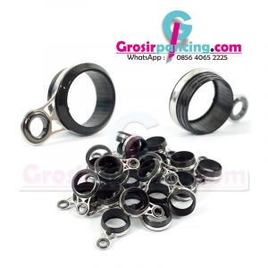 Ring Keramik Jalan HTM