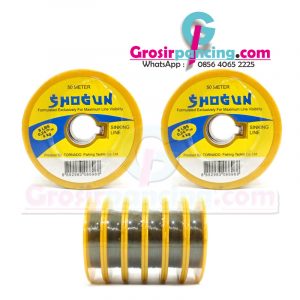 Senar Shogun Sinking Line 50m