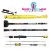 Joran BC UL Tornado Sibar 3-8lb Bergaransi