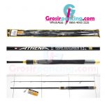 Joran DAIDO Athena I-II Power Solid Carbon