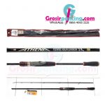 Joran DAIDO Athena I-II Power Solid Carbon
