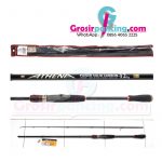 Joran DAIDO Athena I-II Power Solid Carbon