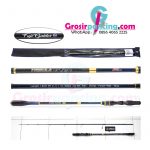 Joran DAIDO Trisula Pro Series Xtra Power