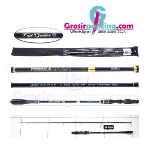 Joran DAIDO Trisula Pro Series Xtra Power