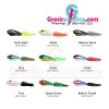 Jump Frog Mimix Hopper Space 24gr