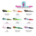 Jump Frog Mimix Hopper Space 24gr