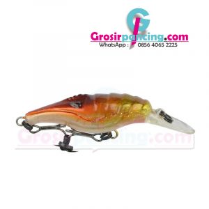 Crank Mimix Jelly Prawn 40SP
