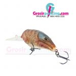 Mimix Cranky Craw 65mm 19.2gr