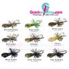 Jump Frog MIMIX Naga Jump 50mm 10gr