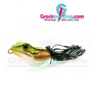 Jump Frog Mimix Ultra Frog