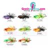 Hard Frog Mimix Wawa 8.5gr