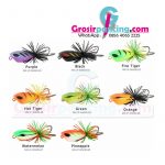 Hard Frog Mimix Wawa 8.5gr