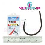 Kail Curve TiBiA Double Barb 1053