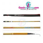 Joran Tegek EXORI Windsor