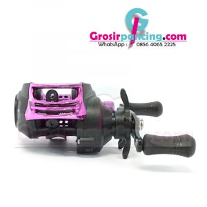 Reel BC Iroly Ryuki 17+1BB