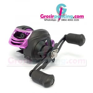 Reel BC Iroly Ryuki 17+1BB