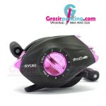 Reel BC Iroly Ryuki 17+1BB
