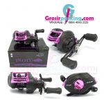 Reel BC Iroly Ryuki 17+1BB