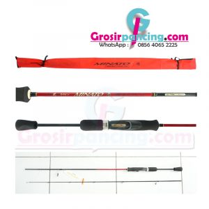 Joran KAIZEN Minato Ultra Light