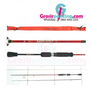 Joran KAIZEN Minato Ultra Light