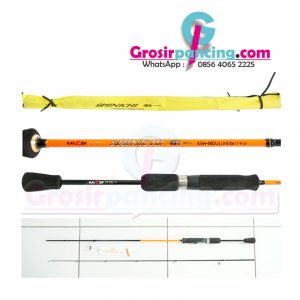 Joran KAIZEN Shinichi Ultra Light