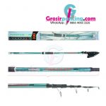 Joran KAMIKAZE Hurricane Surf Hi-Tech Carbon