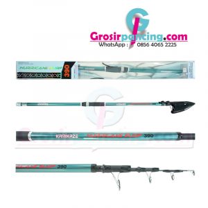 Joran KAMIKAZE Hurricane Surf Hi-Tech Carbon