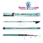 Joran KAMIKAZE Hurricane Surf Hi-Tech Carbon