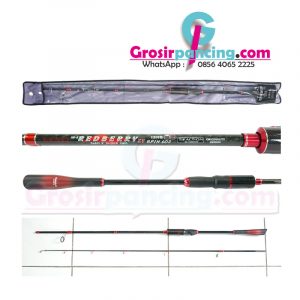 Joran KENZI Redberry XT Spin