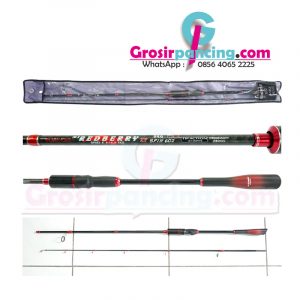 Joran KENZI Redberry XT Spin