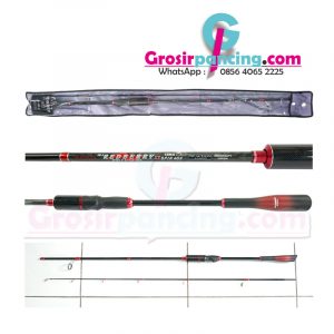 Joran KENZI Redberry XT Spin