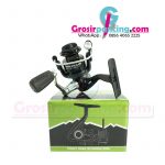 Reel Micro Spin AL 500