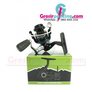Reel Micro Spin AL 500