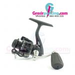 Reel Micro Spin AL 500