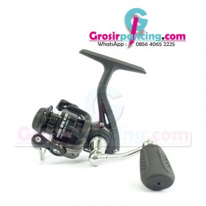 Reel Micro Spin AL 500