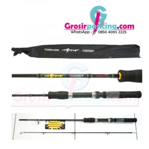 Joran TORNADO Jaws Heavy Action