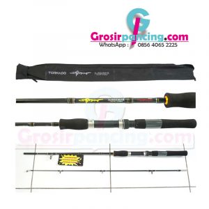 Joran TORNADO Jaws Heavy Action