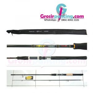 Joran TORNADO Jaws Heavy Action