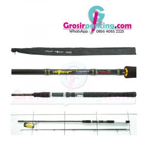 Joran TORNADO Jaws Heavy Action