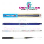 Joran Tegek TORNADO Koro Koro