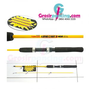 Joran TORNADO Long Cast II