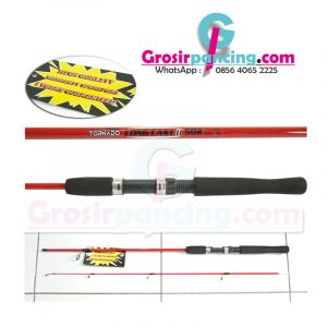 Joran TORNADO Long Cast II