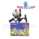 Reel Exori Hancock Spin