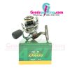 Reel Kaizen Karasu Ultralight