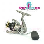 Reel Kaizen Karasu Ultralight