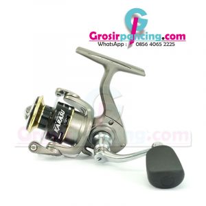 Reel Kaizen Karasu Ultralight