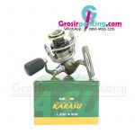 Reel Kaizen Karasu Ultralight