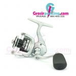 Reel Kaizen Fujin Ultralight