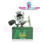 Reel Kaizen Fujin Ultralight