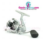 Reel Kaizen Fujin Ultralight